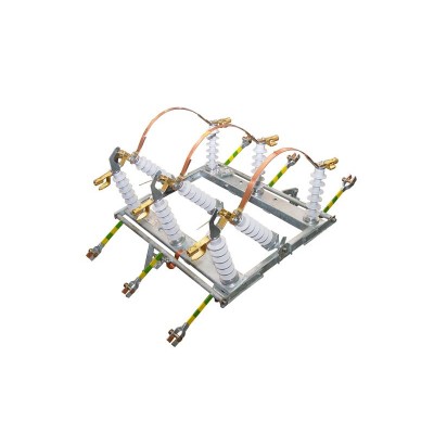10 kV lauko skyriklio 3LSG-10-2-H-200